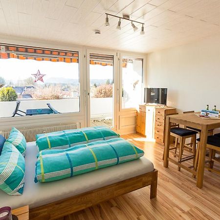 Ferienwohnung Kratzer Waltenhofen Bagian luar foto