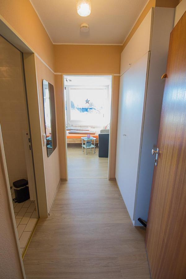 Ferienwohnung Kratzer Waltenhofen Bagian luar foto