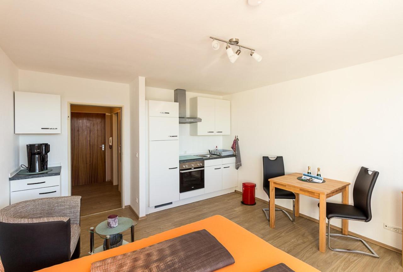 Ferienwohnung Kratzer Waltenhofen Bagian luar foto