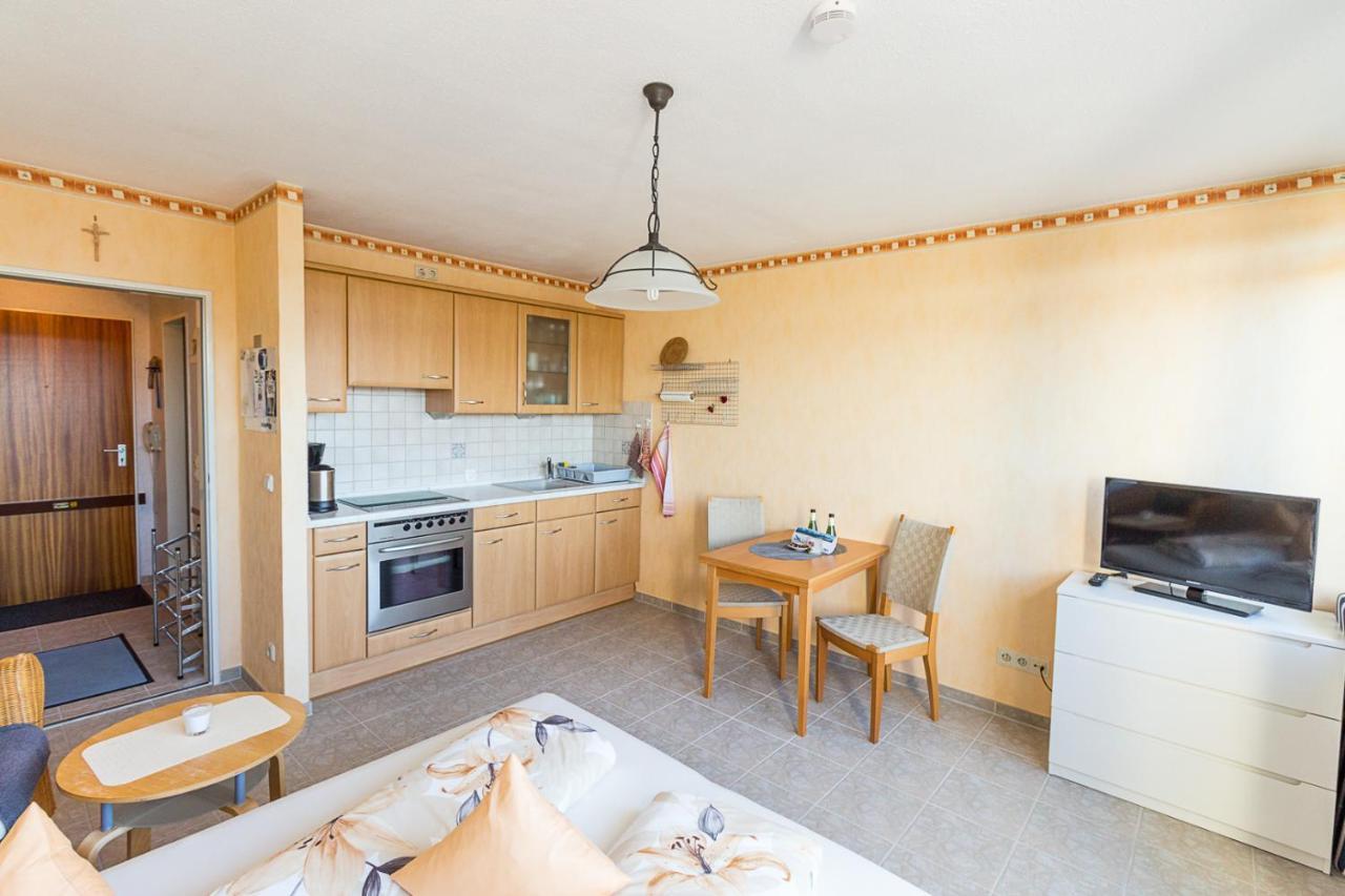 Ferienwohnung Kratzer Waltenhofen Bagian luar foto