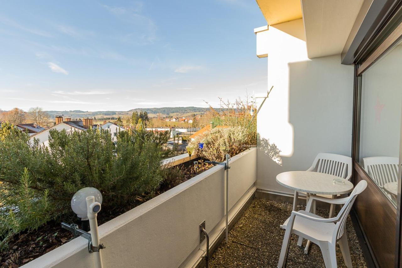 Ferienwohnung Kratzer Waltenhofen Bagian luar foto