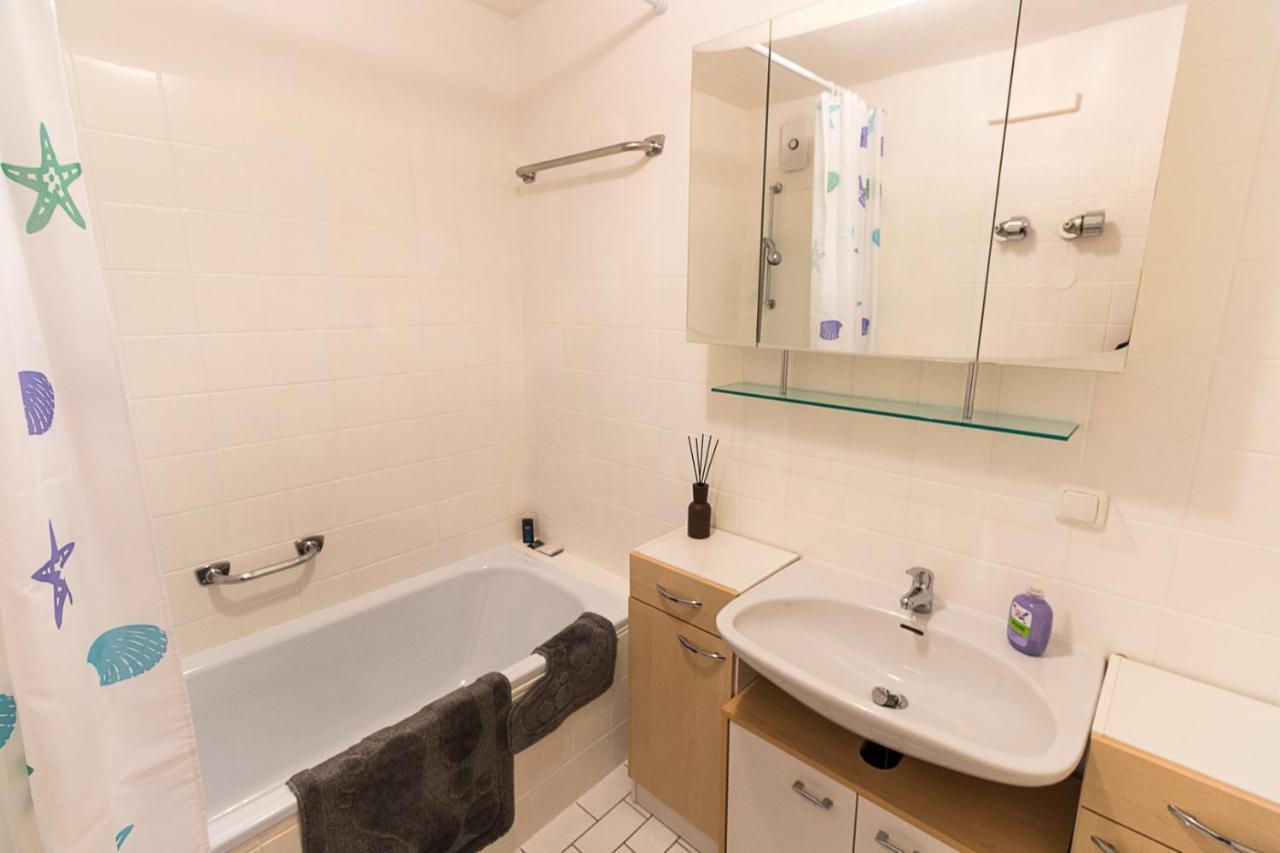 Ferienwohnung Kratzer Waltenhofen Bagian luar foto