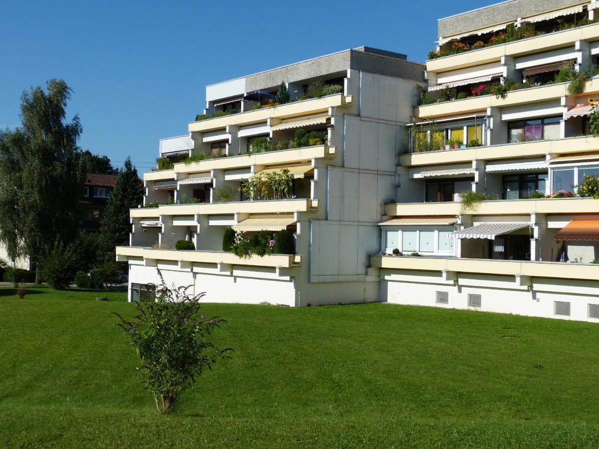 Ferienwohnung Kratzer Waltenhofen Bagian luar foto