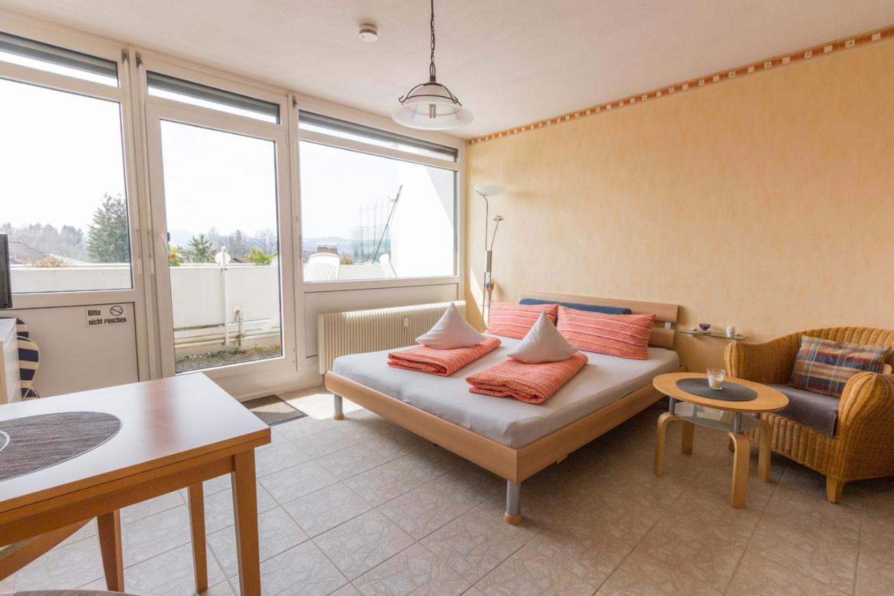 Ferienwohnung Kratzer Waltenhofen Bagian luar foto