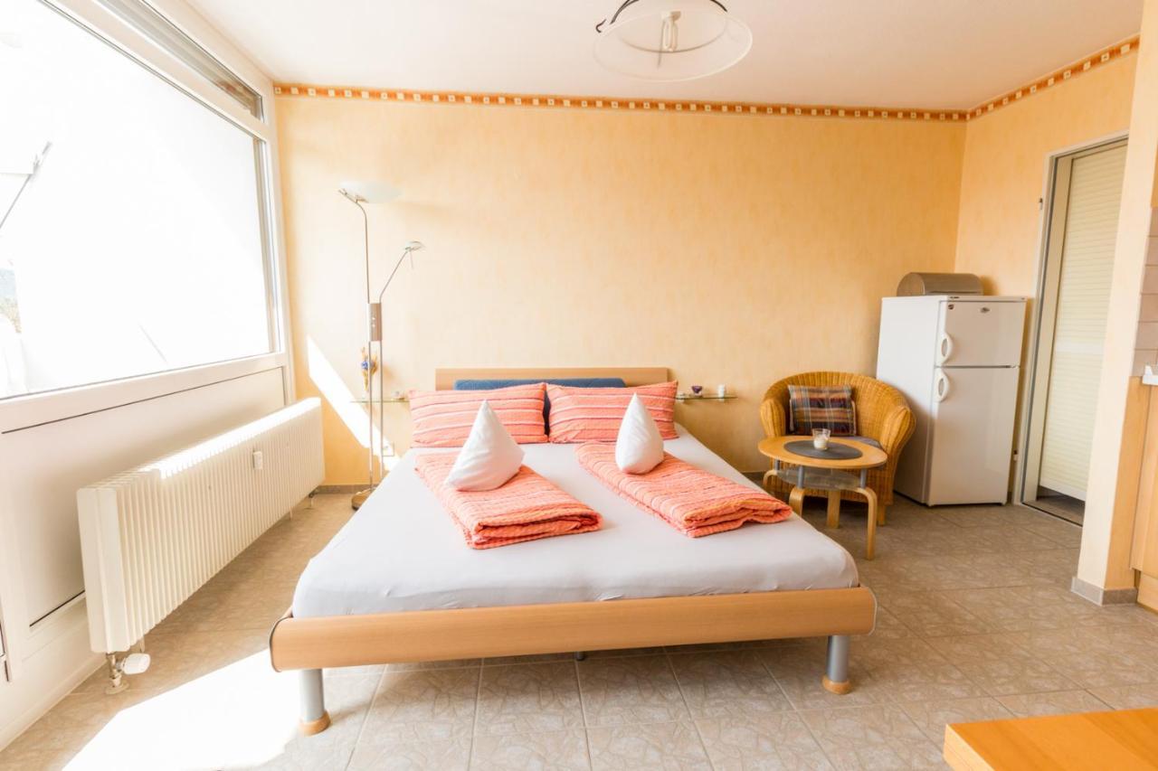 Ferienwohnung Kratzer Waltenhofen Bagian luar foto