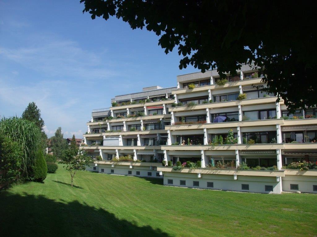 Ferienwohnung Kratzer Waltenhofen Ruang foto